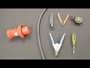 Watertight Plug Install Video
