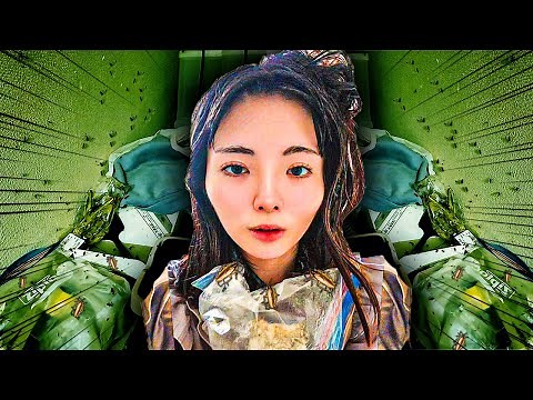 Japan's Cockroach Girl Situation is Crazy