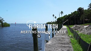 1.9K views · 66 reactions | Construction of the Mertens Marine Center is underway! The facility, located on the edge of the Indian River Lagoon, will provide lab and classroom space for students in the ocean engineering, oceanography and environmental science programs. | Florida Institute of Technology | Facebook