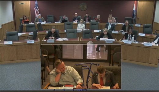 Here is my speech on bill 2304. Missouri Disability Empowerment Foundation was there too! Follow them for where it is at in the process please. I may be disabled but I AM an American! | jakes jems