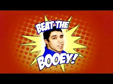 HTV Beat The Booey | Stern Show Trivia Games 2008