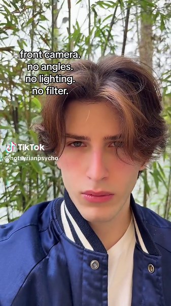 Duet Challenge: Syrian Psycho Without Filters