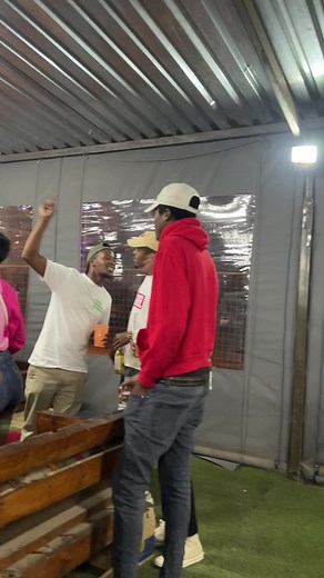 The Field Car Wash & Butchery: Fun Activities for Everyone