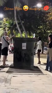 Old man Masti 😜 beautiful girl 💋 pattaya 🌹 Thailand 🥰 | Thai Nightlife