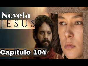 NOVELA JESUS - 04/09/2020 Capítulo 104 [COMPLETO] - RECORD TV
