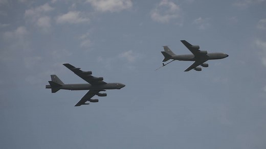 64K views · 731 reactions | That’s a wrap on the Defenders of Liberty Air Show! From the Air Force Thunderbirds to the legendary bomber heritage flight, the 2025 Defenders of Liberty Air Show was one for the books! Thank you to everyone who joined us at Barksdale AFB to celebrate airpower, innovation and history. Watch the recap video and take one last look at the sights and sounds of this incredible event! | Barksdale Air Force Base | Facebook