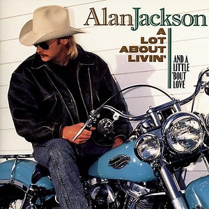 Alan Jackson – Chattahoochee