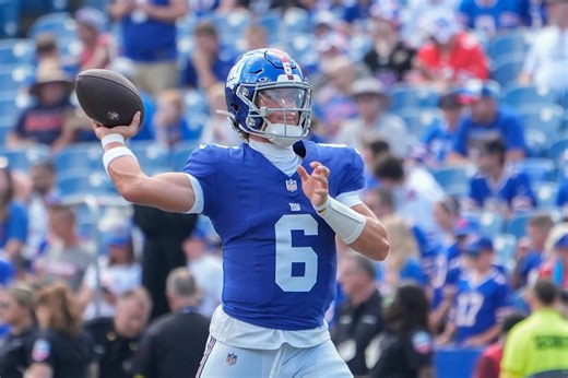 Fantasy football Week 7 sleepers: 11 streamers to target