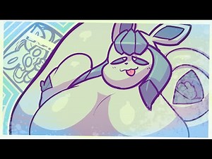 🧊Windy Cold Glaceon💨