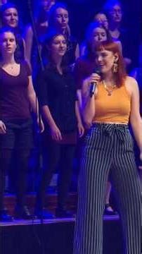 Still haven't found - Psycho-Chor der Uni Jena feat. ONAIR