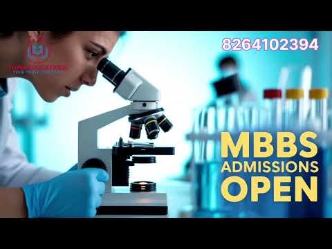 Studying Medicine Abroad: The Complete Guide