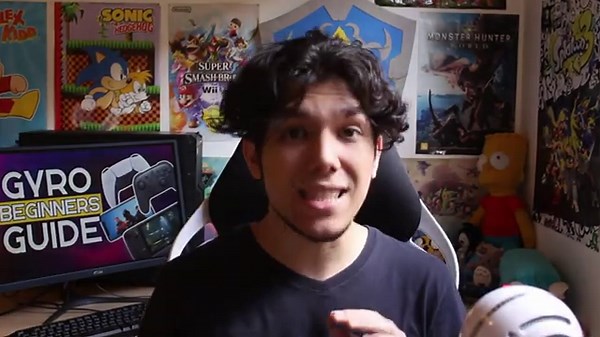 Gyro Settings Guide - THE FINALS