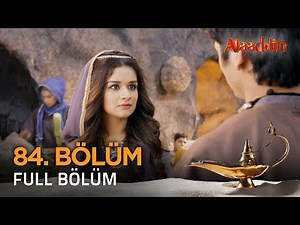 Alaaddin Hint Dizisi - Naam Toh Suna Hoga | 84. Bölüm ❤️ #Alaaddin #Aladdin