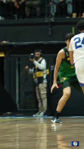 💬❤️ The love and support for our U18 basketball team after their big win yesterday has been incredible! From heartwarming comments to motivational cheers Belize is proud! Keep the support coming, and let’s show our boys how much we believe in them! 🇧🇿🏀 #TeamBelize #BelizeBasketball #FIBAAmeriCup #BelizePride