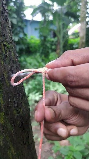 Nail Knot Every Angler Should Know