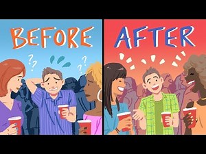 The 3 BEST Body Language Signs For Making Friends