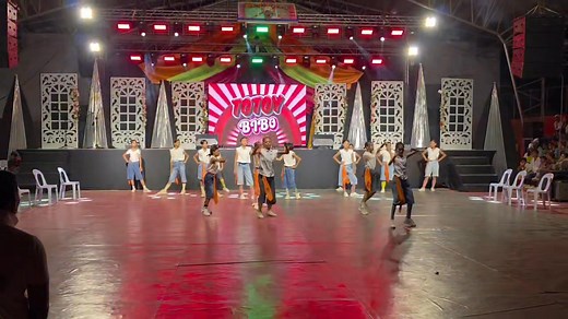 102 reactions · 5 comments | My cute and bibong bibong Grade 7 Dance Arts babies TOTOY Bibo | Renz Emmanuel C. Gamutan | Facebook