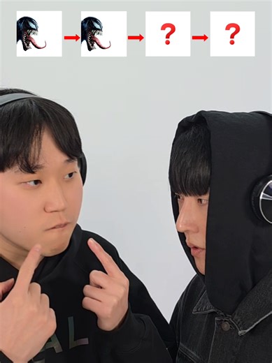 Read My Lips Challenge #TeamREAL @beatboxklim @RATINO @H-has