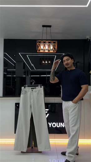 AMIRI Pant: Elevate Your Style
