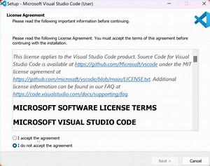 Revit API Development Environment Setup: Installing Visual Studio Code