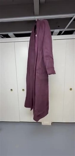 Peruvian Connection Alpaca Opera Coat - Etsy