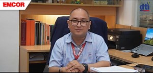 6.2K views · 207 reactions | EMCOR is grateful to be part of the DTI...