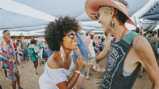 This SoCal music festival is named among best in US. Hint, it isn't Coachella or Rolling Loud