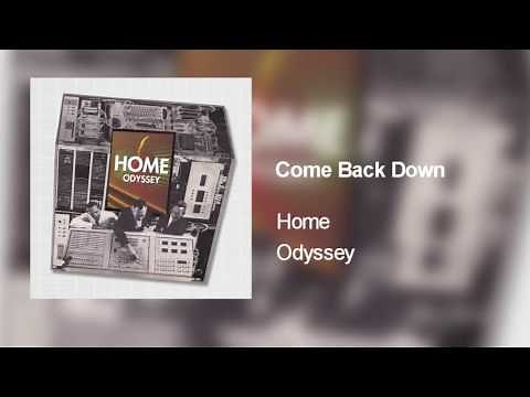 Home - Come Back Down