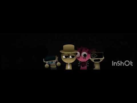 Shift demise shiyak's retake - Sprunki shift [Shiyak's take] Update mix