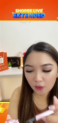 🍊 Shopee Live Extended is happening right now 👉 https://shopee.ph/ShopeeLiveEXTENDED Checkout items at a discounted price, get exclusive flash sales, and claim up to 50,000 Shopee coins 🧡 | Shopee