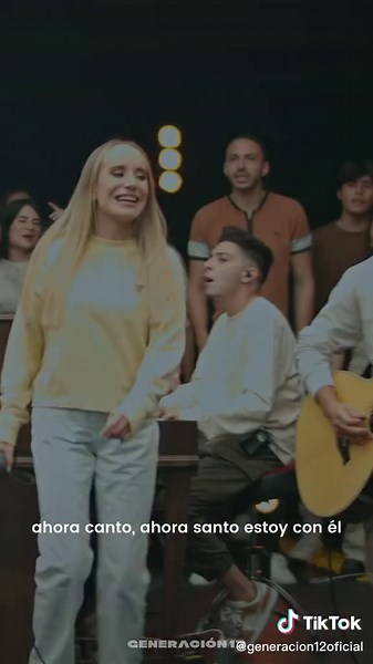 Lo Perdí Todo: Reflexiones de Generación 12