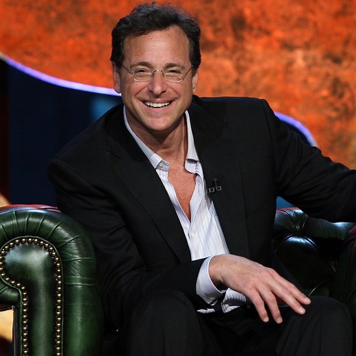 Watch America's Funniest Home Videos Pay Tribute to Former Host Bob Saget