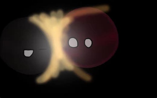 Y型红巨星的一生