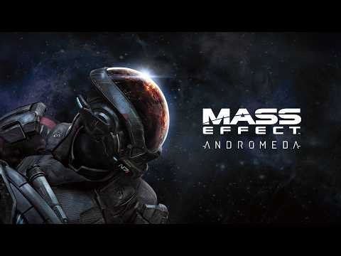 Mass Effect Andromeda: Совет на "Нексусе"