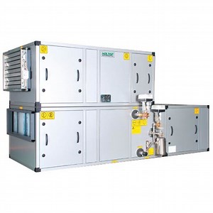 [Hot Item] Holtop Heat Recovery Air Handling Units, HVAC System, Ahu, Industrial Ventilation