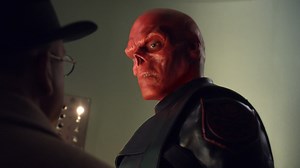 Samuel L. Jackson May Have Just Teased the Return of Red Skull in the MCU — GeekTyrant