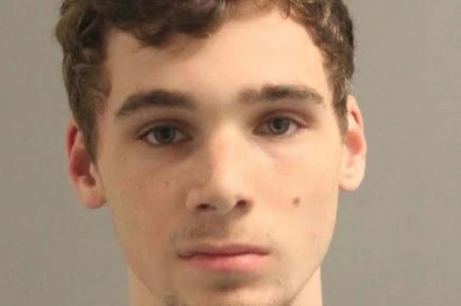 Teen Gets 25 Years For 'One Of The Most Callous Displays Of Violence' In Running Down Classmate Over Weed | Oxygen
