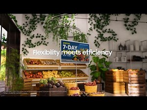 One Display, Endless Possibilities with Color E-Paper | Samsung