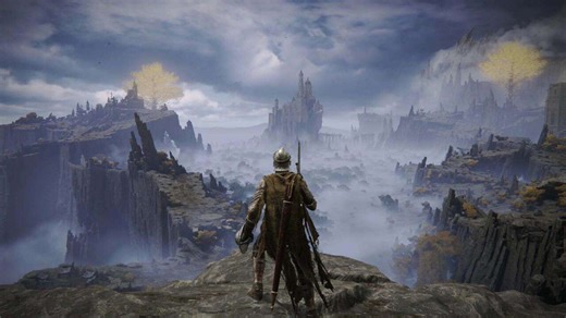 Play Elden Ring Early On Xbox By Changing Your Region, You Dastardly Dog