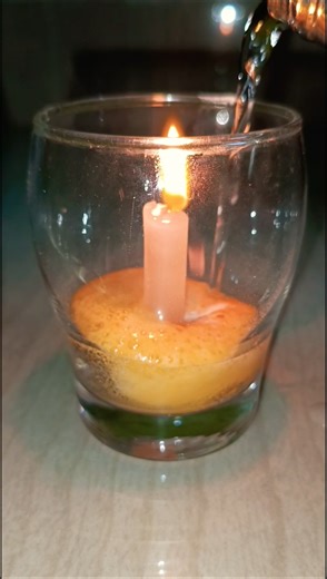 Amazing Science Experiment #shorts