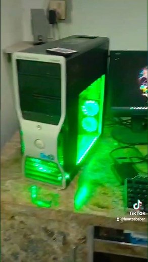 Dell Precision T3500 Gaming PC #youtubestudio #MPS #dellt3500 #youtubeshorts #shorts