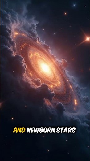 How Stars And Planets Are Born (And Die)