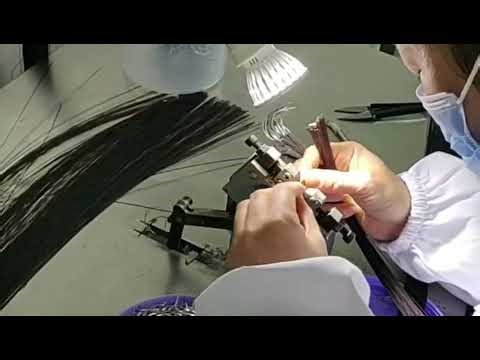 Surgical sutures&Needles production from QS Medical