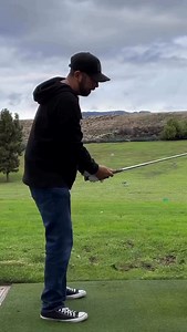 You don’t need to force rotation in a golf swing! #swingthepro #danmartingolf #golfislife | Dan Martin Golf | Facebook