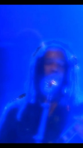 Stephen Marley - Pale Moonlight | Lovers Rock Reggae Song and Lyrics