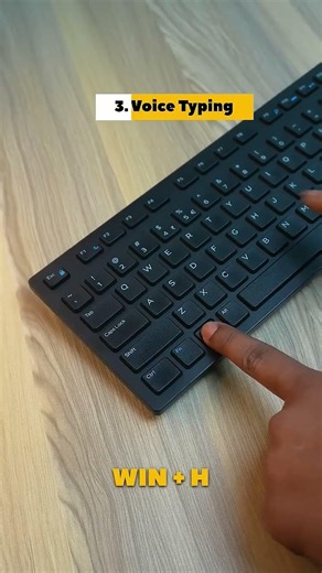 Perfect Windows Shortcuts You Don't Know Yet #pctips #windows #hacks