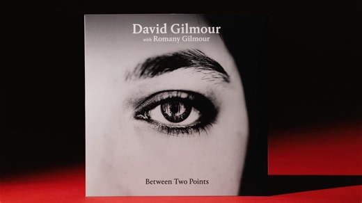 294K views · 1.8K reactions | OUT TODAY - A special 12-inch of Between Two Points by David Gilmour with Romany Gilmour, from the #1 album Luck and Strange, for this year's Record Store Day. The four-track, vinyl-only release features an exclusive live version plus a new remix by keyboard player Rob Gentry. #RSD25 #RecordStoreDay @RecordStoreDay | Pink Floyd | Facebook