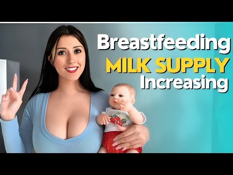 [4K] Breastfeeding 101 | Expert Tutorial for New Mothers