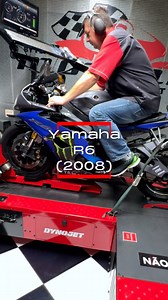 🔥 Supersport unleashed: The legendary Yamaha R6 2008 hits the dyno after a full ECU remap, K&N performance air filter, and Akrapovic replica exhaust upgrade. Explosive acceleration, razor‑sharp throttle response, and raw dyno numbers — no filters, no cuts, just pure supersport adrenaline. A timeless icon in the 600cc class. 👍 Like 💬 Comment 🔄 Share #YamahaR6 #R6 #YamahaMotorcycles #Supersport #MotoPerformance #BikeLife #MotorcycleLife | Top Speed 2R