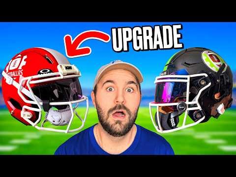 No One Will Buy a Speedflex After This...